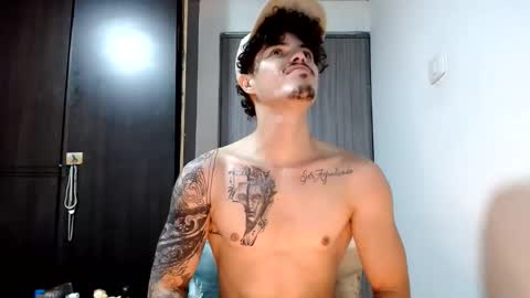 sammy model independiente online show from 06-01-26, 01:02