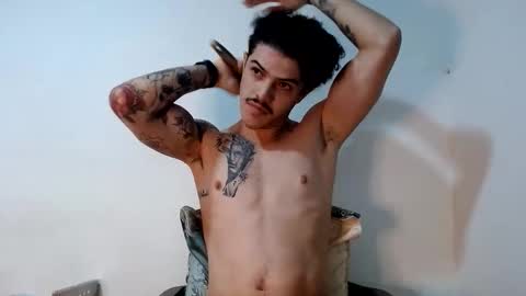 sammy model independiente online show from 06-06-26, 09:47