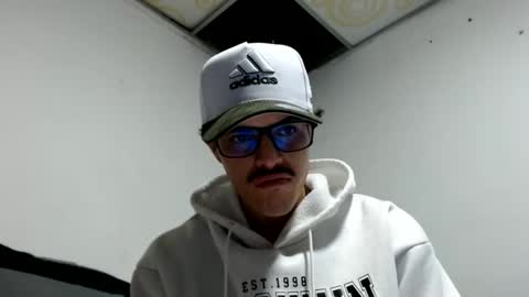 sammy model independiente online show from 06-07-26, 06:50