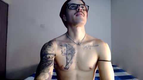 sammy model independiente online show from 06-10-26, 12:55