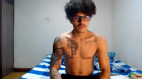 sammy model independiente online show from 06-12-26, 06:56