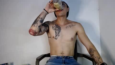 sammy model independiente online show from 06-13-26, 12:41