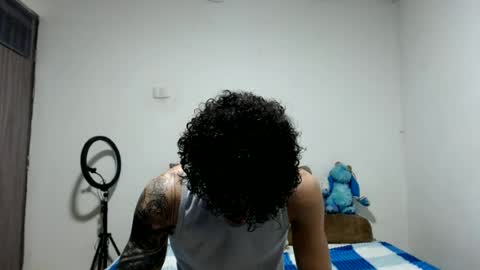 sammy model independiente online show from 06-15-26, 11:18
