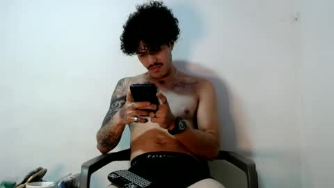 sammy model independiente online show from 06-16-26, 12:19