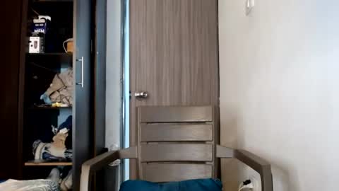 sammy model independiente online show from 06-17-26, 12:24