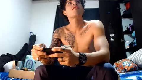 sammy model independiente online show from 06-21-26, 11:40