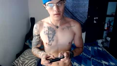 sammy model independiente online show from 06-24-26, 01:21