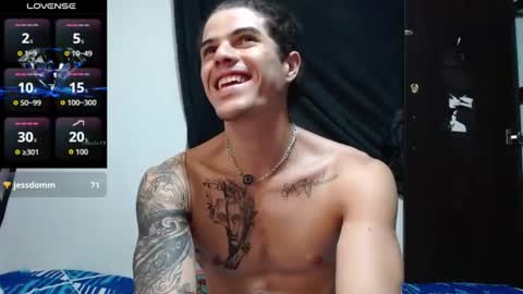 sammy model independiente online show from 06-25-26, 05:12