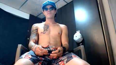sammy model independiente online show from 06-26-26, 02:49