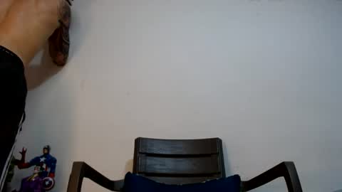 sammy model independiente online show from 07-02-26, 11:55