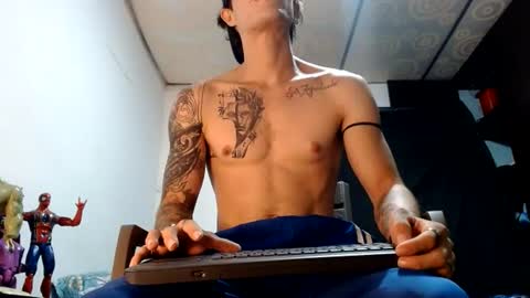 sammy model independiente online show from 07-06-26, 10:45