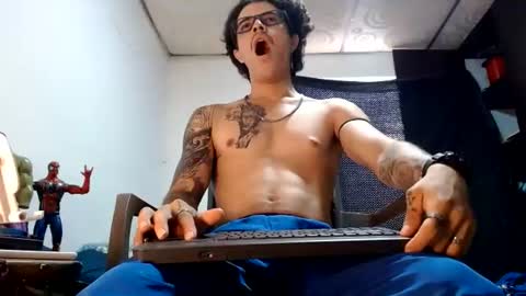 sammy model independiente online show from 07-07-26, 12:53