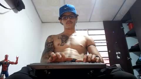 sammy model independiente online show from 07-10-26, 10:56