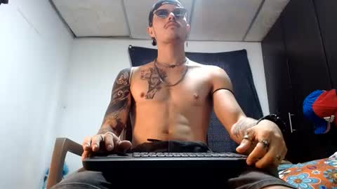 sammy model independiente online show from 07-21-26, 11:34