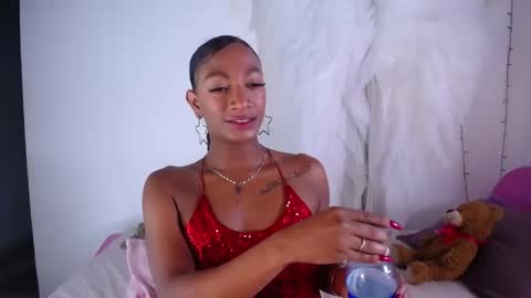 Samy doll online show from 03-26-26, 05:35