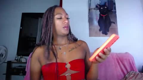 Samy doll online show from 06-10-26, 08:52