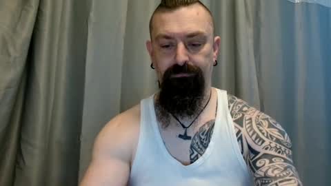 Snapshot of samoanthorn chatting on 01-27-25, 10:16 Samoanthorn online show from 01-27-25, 10:16