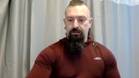 Snapshot of samoanthorn chatting on 01-31-25, 11:24 Samoanthorn online show from 01-31-25, 11:24