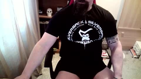 Samoanthorn online show from 11-06-25, 09:10