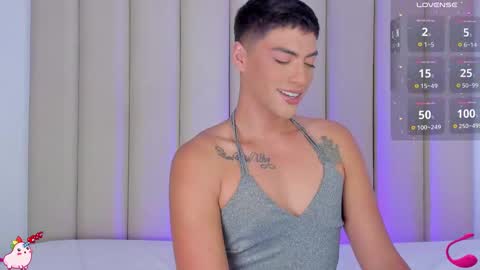 Sammuel online show from 12-23-24, 09:51