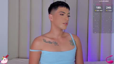 Sammuel online show from 01-12-25, 08:25