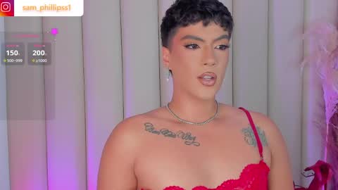 Sammuel online show from 04-05-26, 12:19