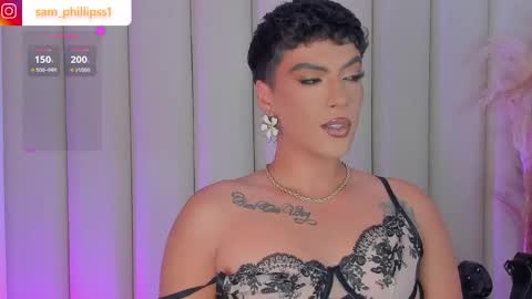 Sammuel online show from 04-11-26, 10:03