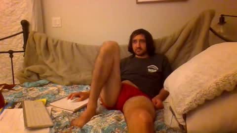 crazy runt online show from 11-13-25, 09:52