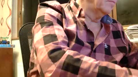 Sam online show from 10-16-25, 10:44