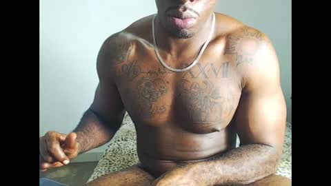 samson dauda online show from 02-27-25, 03:14