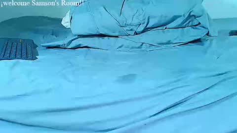 samson dauda online show from 09-19-25, 05:24