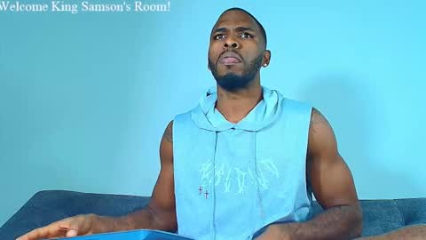 samson dauda online show from 10-16-25, 04:35