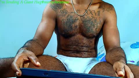Snapshot of samsondauda chatting on 12-17-25, 01:28 samson dauda online show from 12-17-25, 01:28