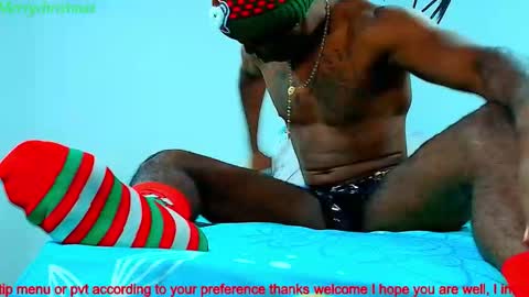 Snapshot of samsondauda chatting on 12-22-25, 01:46 samson dauda online show from 12-22-25, 01:46