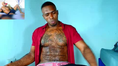 Snapshot of samsondauda chatting on 02-24-26, 04:38 samson dauda online show from 02-24-26, 04:38