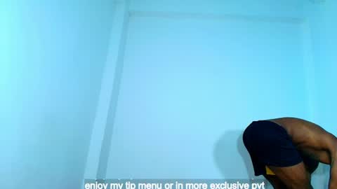 samson dauda online show from 06-25-26, 03:50