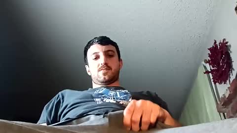 SamTheBully online show from 10-01-25, 04:51