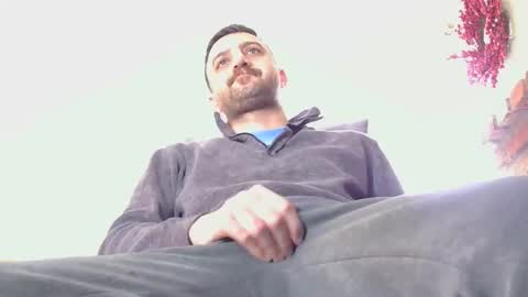 SamTheBully online show from 11-27-25, 07:05