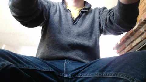 Snapshot of samthebully chatting on 04-26-26, 10:18 SamTheBully online show from 04-26-26, 10:18