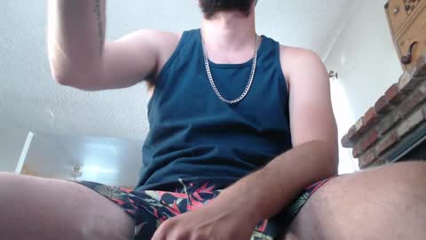 Snapshot of samthebully chatting on 06-02-26, 12:23 SamTheBully online show from 06-02-26, 12:23
