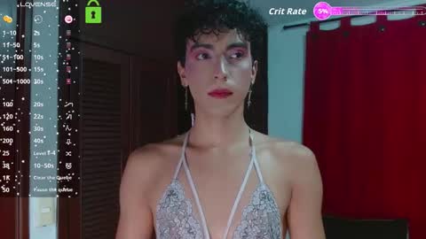 Snapshot of samu_24 chatting on 03-02-26, 12:35 Alexis online show from 03-02-26, 12:35