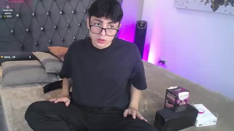 SAMU online show from 10-10-25, 09:03