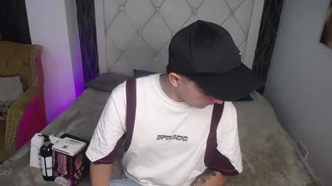 SAMU online show from 10-21-25, 08:20