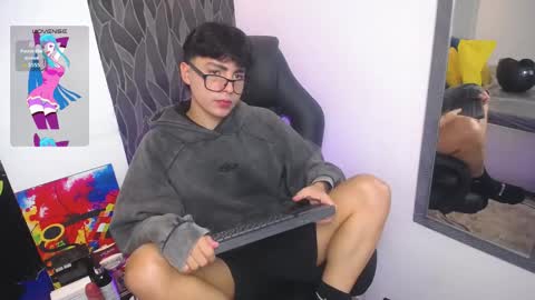 SAMU online show from 11-11-25, 08:31