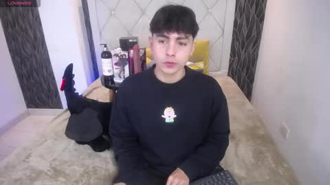 SAMU online show from 11-24-25, 08:30