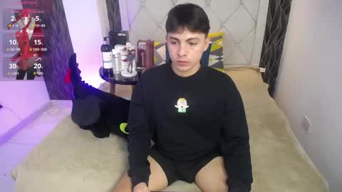 SAMU online show from 12-15-25, 08:24