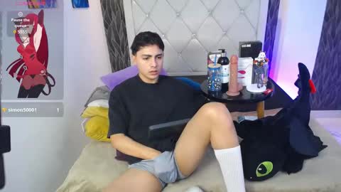 SAMU online show from 02-09-26, 08:35