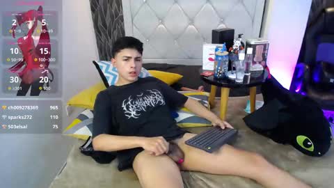 SAMU online show from 03-08-26, 02:04