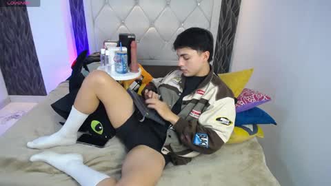 SAMU online show from 04-10-26, 08:46