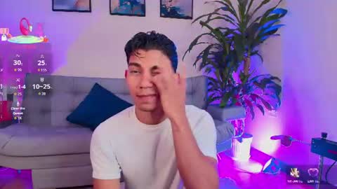 samu online show from 06-10-26, 03:07